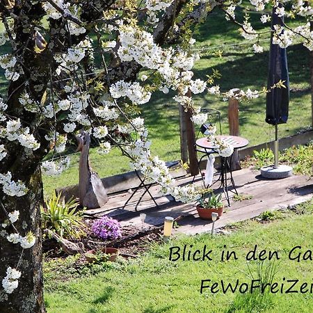 Fewofreizeit Rheinau Zewnętrze zdjęcie