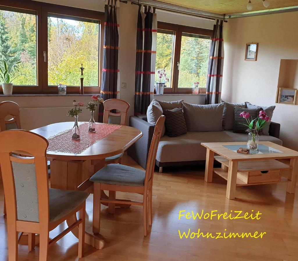 Fewofreizeit Rheinau Zewnętrze zdjęcie